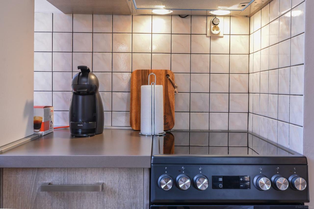 Colorful Two Bedroom Next To Serdika Center Apartment Sofia