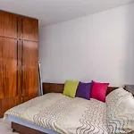 Colorful Two Bedroom Apartment Next To Serdika Center Sofia