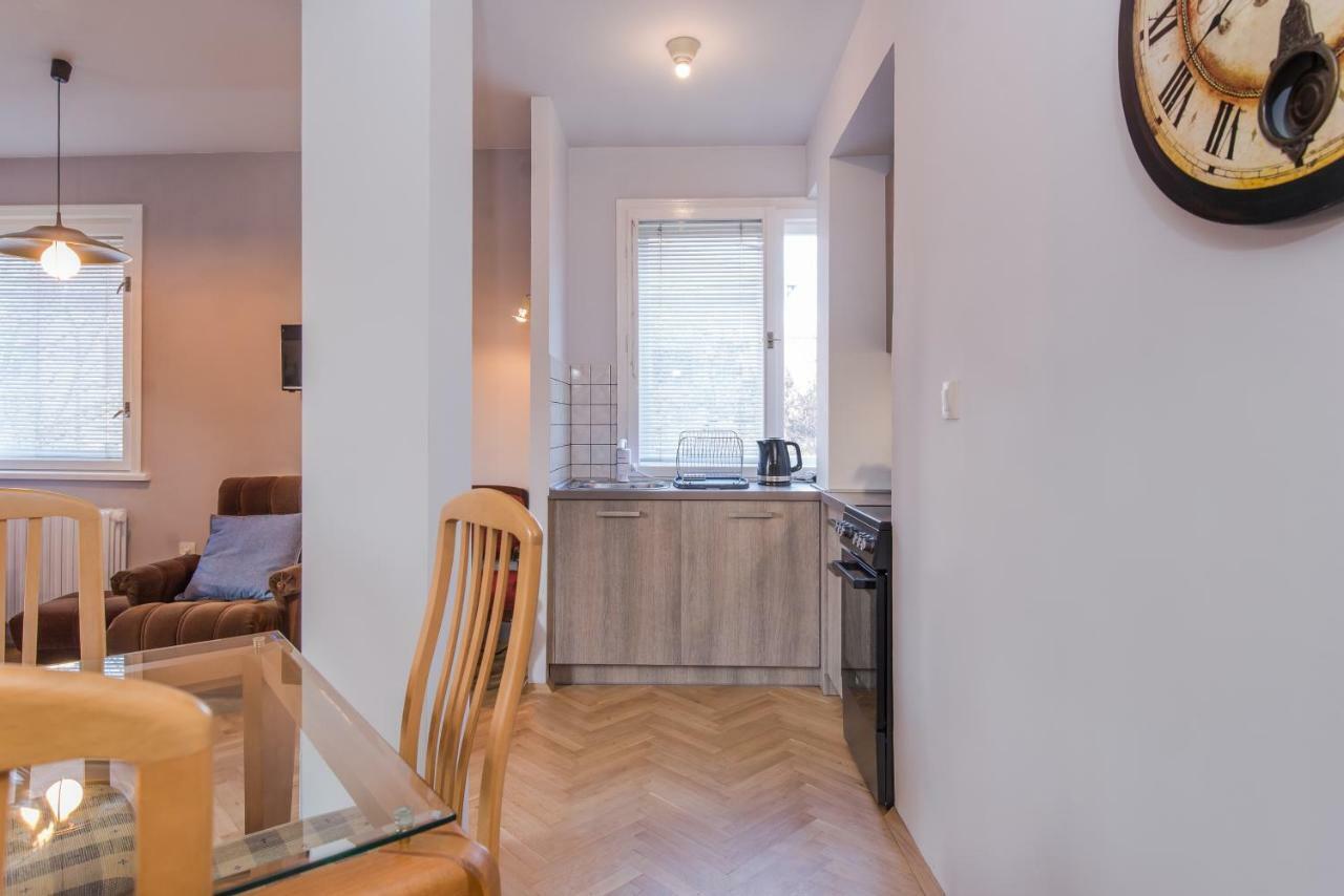 Colorful Two Bedroom Next To Serdika Center Apartment