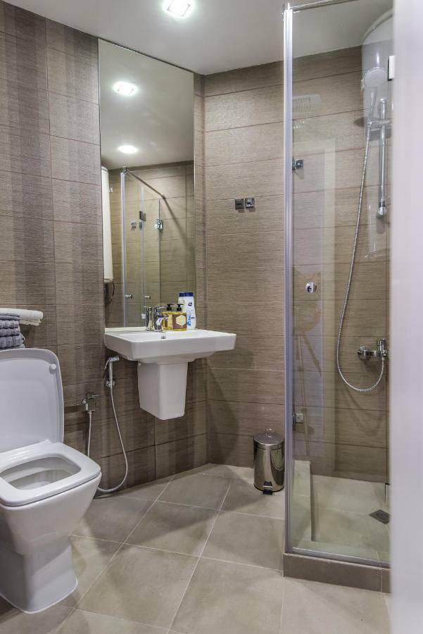 Apartment Colorful Two Bedroom Next To Serdika Center