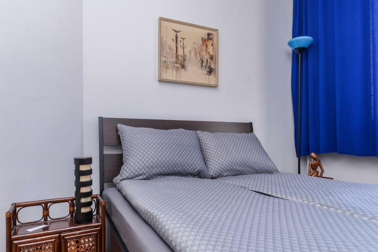 Colorful Two Bedroom Next To Serdika Center