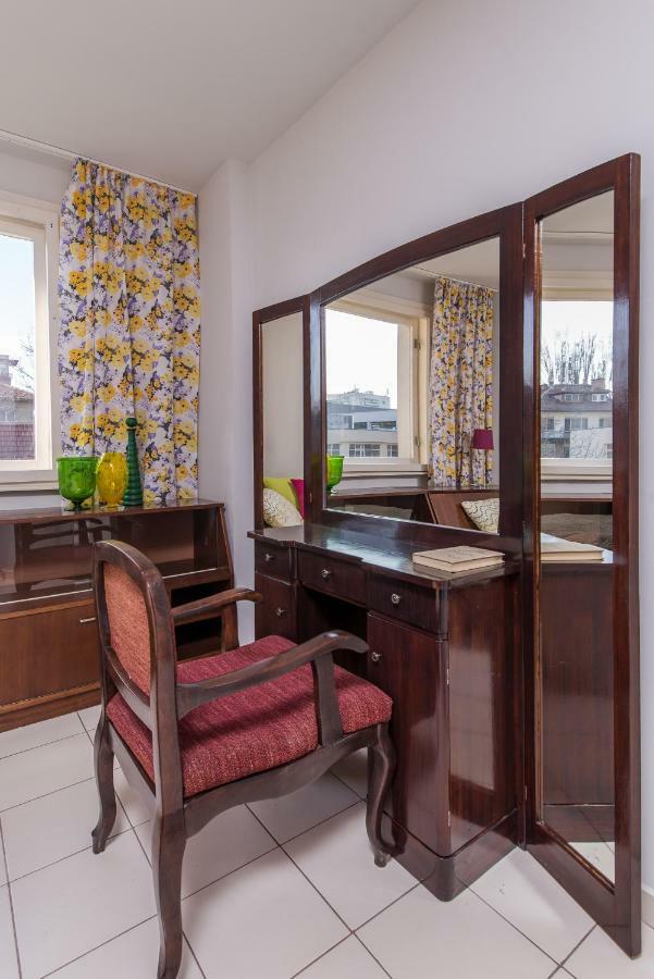 Colorful Two Bedroom Next To Serdika Center * Sofia