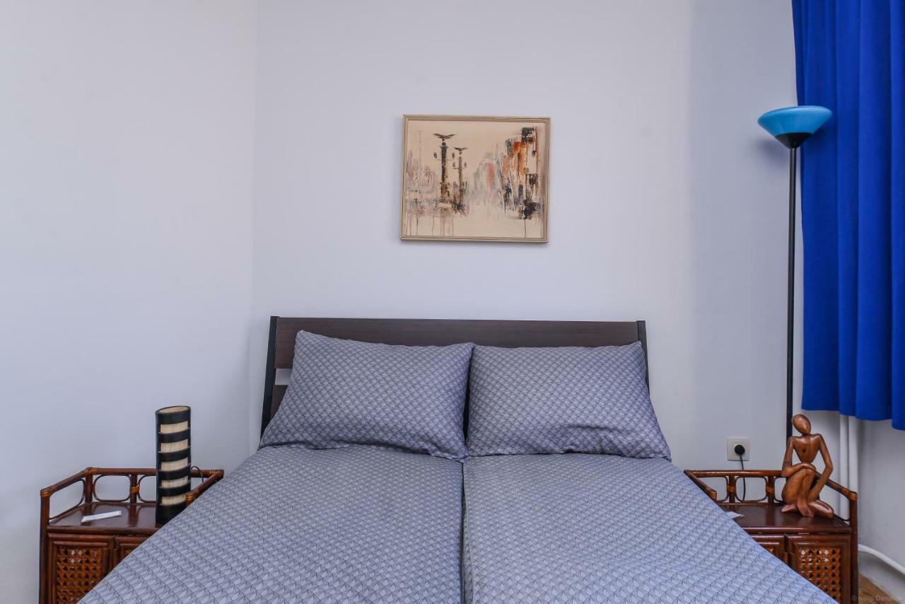 Colorful Two Bedroom Next To Serdika Center Apartment Sofia